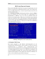 Preview for 34 page of CHAINTECH VNF4/Ultra User Manual