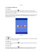 Preview for 13 page of Chainway C2000W Terminal User Manual