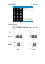 Preview for 12 page of Chainway C4050 Series User Manual