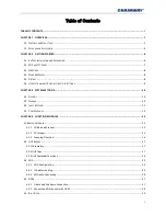 Preview for 4 page of Chainway C5000U User Manual