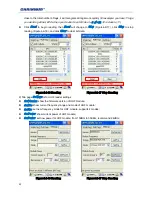 Preview for 29 page of Chainway C5000U User Manual