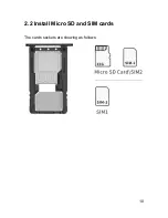 Preview for 11 page of Chainway C71 User Manual