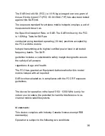 Preview for 37 page of Chainway C71 User Manual