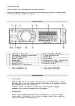 Предварительный просмотр 2 страницы Chal-tec 10004837 Manual