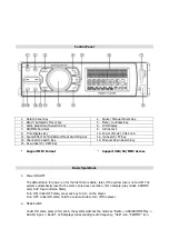 Предварительный просмотр 7 страницы Chal-tec 10004837 Manual