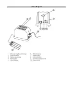 Предварительный просмотр 6 страницы Chal-tec 10005175 Manual