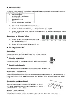 Предварительный просмотр 10 страницы Chal-tec 10006324 Manual