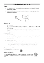 Предварительный просмотр 16 страницы Chal-tec 10006324 Manual