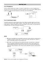 Предварительный просмотр 17 страницы Chal-tec 10006324 Manual