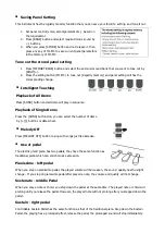 Предварительный просмотр 23 страницы Chal-tec 10006324 Manual