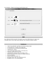 Предварительный просмотр 5 страницы Chal-tec 10006364 Manual