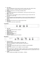 Предварительный просмотр 17 страницы Chal-tec 10006364 Manual