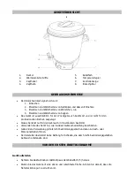 Предварительный просмотр 4 страницы Chal-tec 10006481 Manual