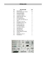 Preview for 4 page of Chal-tec 10009110 Manual