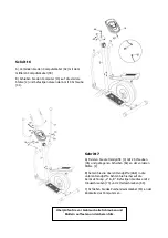 Preview for 8 page of Chal-tec 10009110 Manual