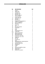 Preview for 13 page of Chal-tec 10009110 Manual