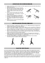 Предварительный просмотр 8 страницы Chal-tec 10009800 Manual