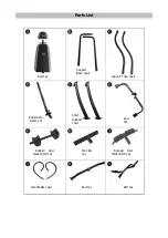 Предварительный просмотр 11 страницы Chal-tec 10009800 Manual