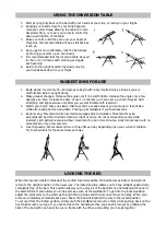 Предварительный просмотр 16 страницы Chal-tec 10009800 Manual