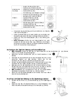 Preview for 5 page of Chal-tec 10011948 Manual