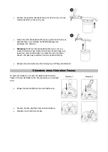 Preview for 8 page of Chal-tec 10011948 Manual