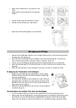 Preview for 10 page of Chal-tec 10011948 Manual