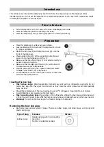 Preview for 16 page of Chal-tec 10011948 Manual