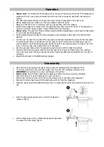 Preview for 19 page of Chal-tec 10011948 Manual