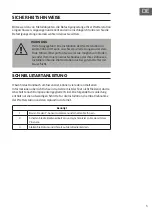 Preview for 5 page of Chal-tec 10032926 Quick Manual