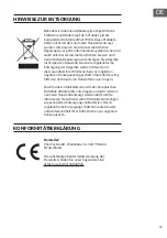 Preview for 17 page of Chal-tec 10032926 Quick Manual