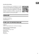 Preview for 15 page of Chal-tec 10039537 Manual