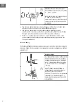 Предварительный просмотр 6 страницы Chal-tec 10039586 Manual