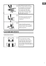 Предварительный просмотр 7 страницы Chal-tec 10039586 Manual