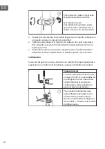 Предварительный просмотр 18 страницы Chal-tec 10039586 Manual