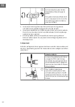 Предварительный просмотр 24 страницы Chal-tec 10039586 Manual