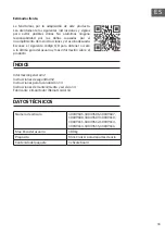 Preview for 11 page of Chal-tec 10039605 Manual