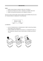 Preview for 3 page of Chal-tec Auna Outdoor 10003998 Manual