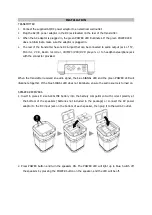 Preview for 10 page of Chal-tec Auna Outdoor 10003998 Manual