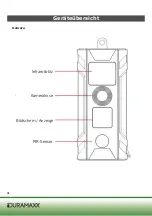 Предварительный просмотр 4 страницы Chal-tec DURAMAXX 100314374 Manual