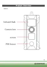 Предварительный просмотр 11 страницы Chal-tec DURAMAXX 100314374 Manual