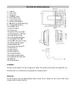 Предварительный просмотр 2 страницы Chal-tec Electronic.star 10004779 Manual