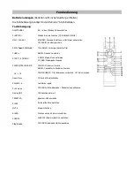 Предварительный просмотр 8 страницы Chal-tec Electronic.star 10004779 Manual