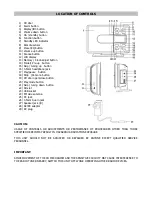 Предварительный просмотр 10 страницы Chal-tec Electronic.star 10004779 Manual