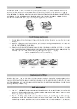 Предварительный просмотр 15 страницы Chal-tec electronic.star 10006681 Manual