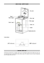 Предварительный просмотр 9 страницы Chal-tec Electronic-Star 10006920 Manual