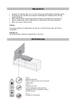 Предварительный просмотр 5 страницы Chal-tec Electronic.star Auna 10012565 Quick Start Manual