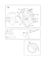 Предварительный просмотр 2 страницы Chal-tec Electronic.Star h.Koenig TC90 Manual