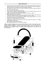 Предварительный просмотр 10 страницы Chal-tec elektronik star 10004604 Manual