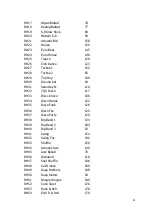 Preview for 11 page of Chal-tec elektronik star 10005702 Manual