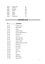 Preview for 13 page of Chal-tec elektronik star 10005702 Manual